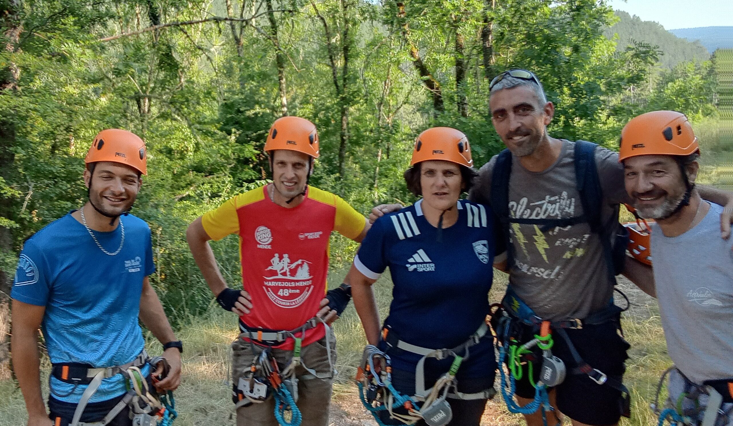 Equipe Astrhalor