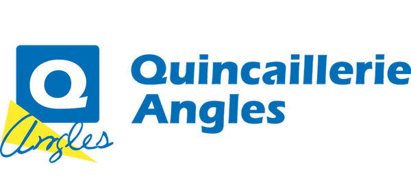 Logo Quincaillerie Angles