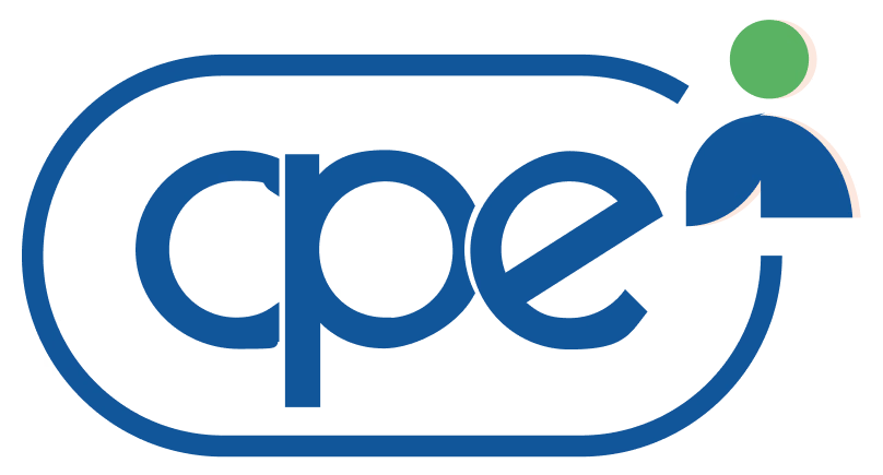 Logo CPE