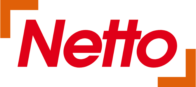 Logo Netto
